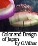 Traditional Colors and Designs of Japan
