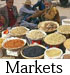 Traditionla Markets in the World