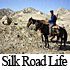 Life on Silk Road